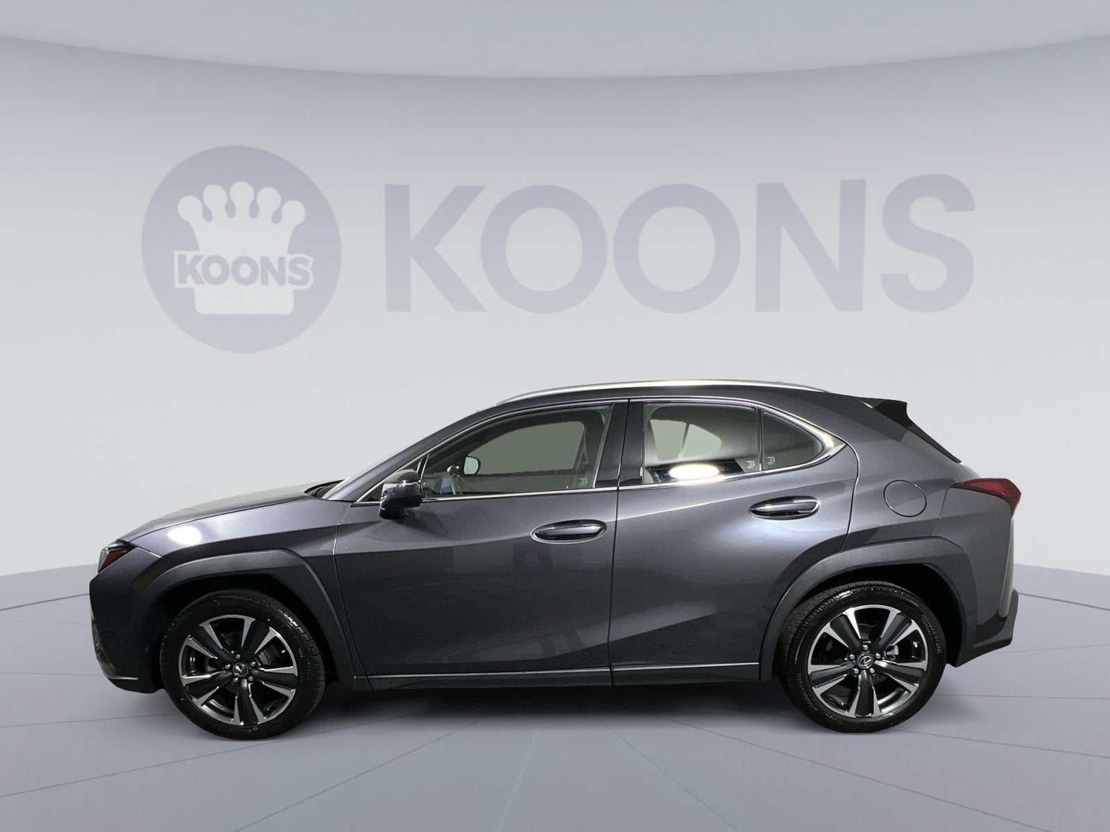 2023 Lexus UX 250h Base