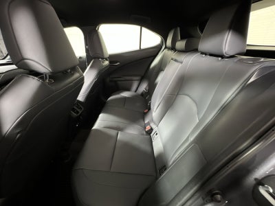 2023 Lexus UX 250h Base