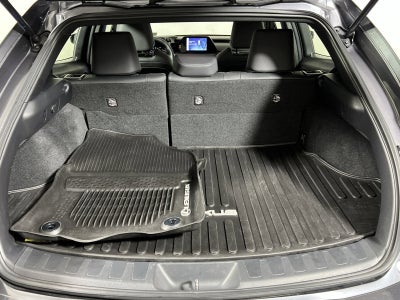 2023 Lexus UX 250h Base