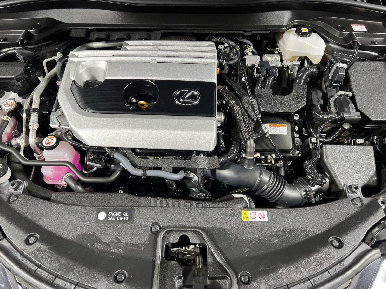 2023 Lexus UX 250h Base