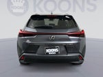 2023 Lexus UX 250h Base