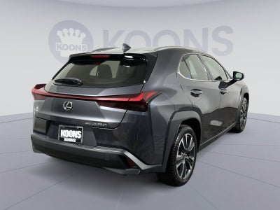 2023 Lexus UX 250h Base