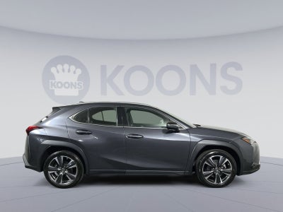 2023 Lexus UX 250h Base