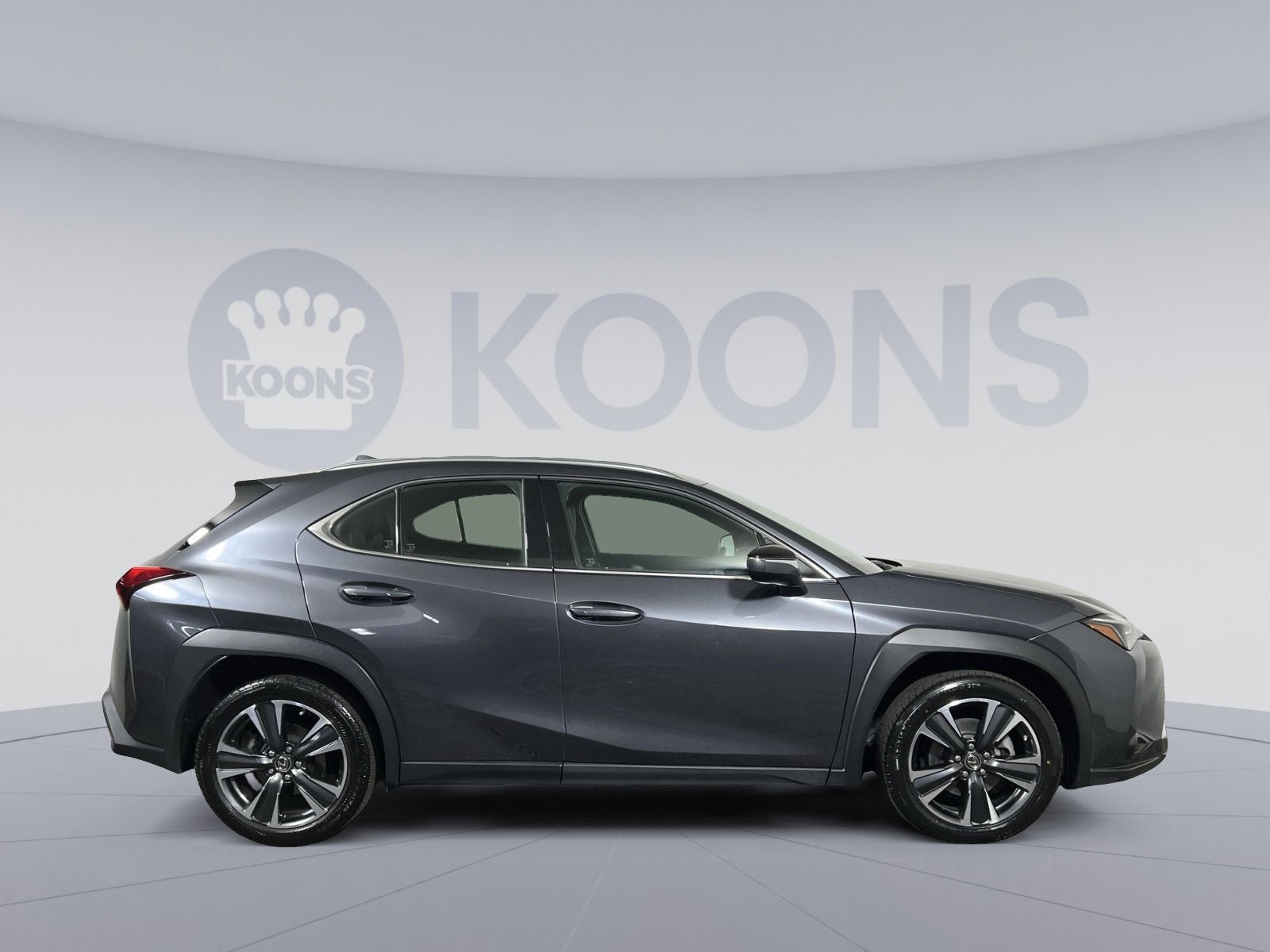 2023 Lexus UX 250h Base