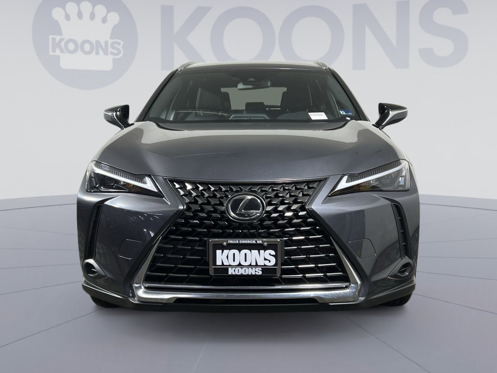 2023 Lexus UX 250h Base
