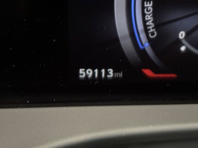 2023 Lexus RZ 450e Luxury