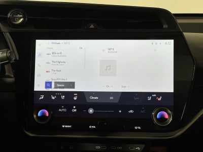 2023 Lexus RZ 450e Luxury