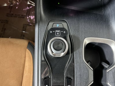 2023 Lexus RZ 450e Luxury