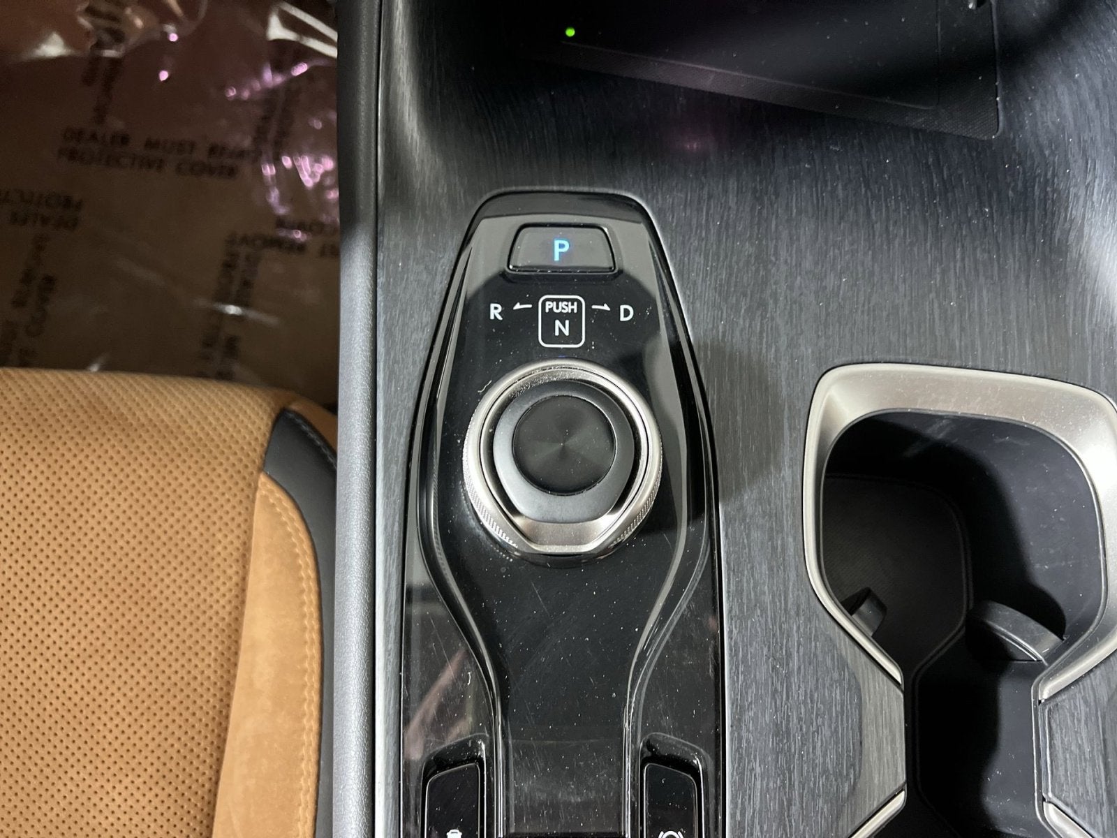 2023 Lexus RZ 450e Luxury