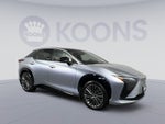 2023 Lexus RZ 450e Luxury