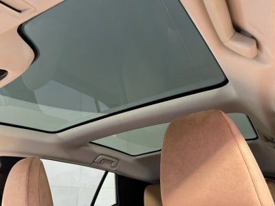 2023 Lexus RZ 450e Luxury