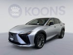 2023 Lexus RZ 450e Luxury