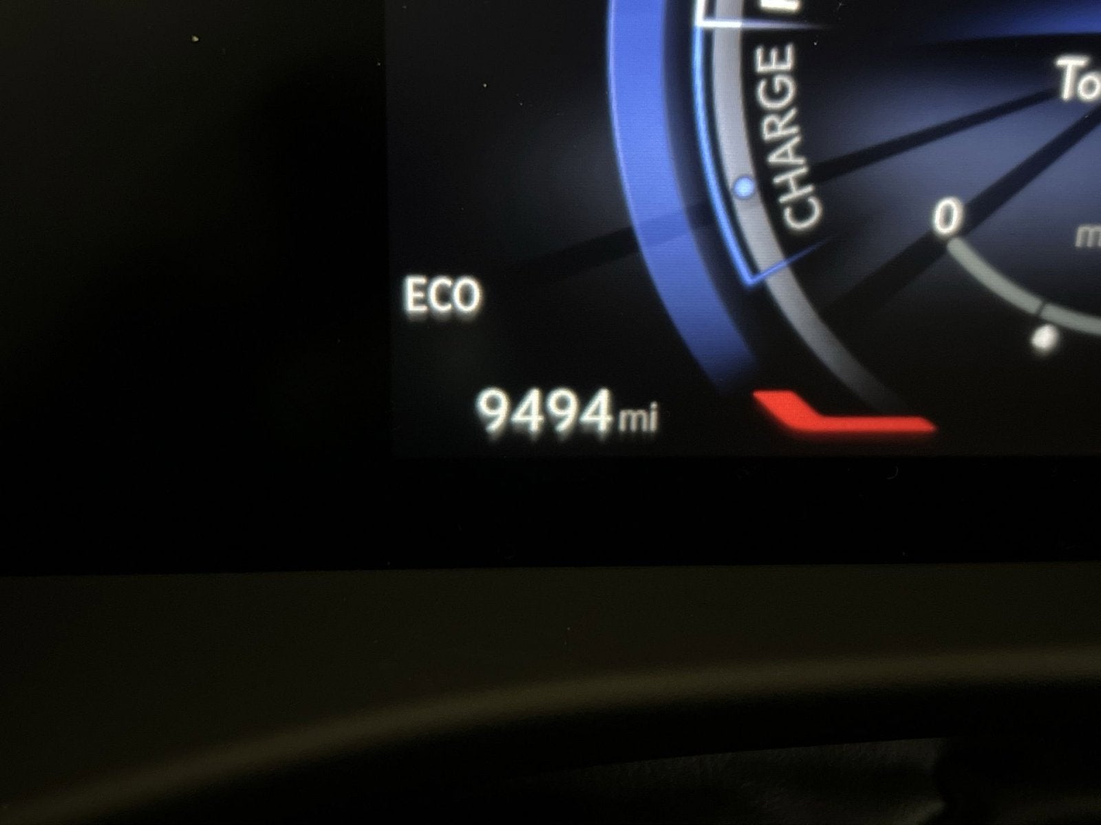 2023 Lexus RZ 450e Luxury