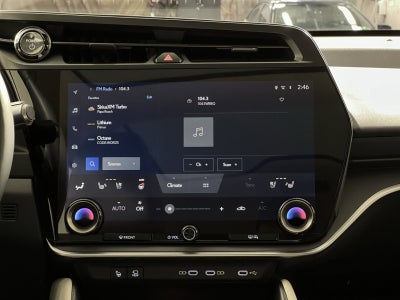 2023 Lexus RZ 450e Luxury