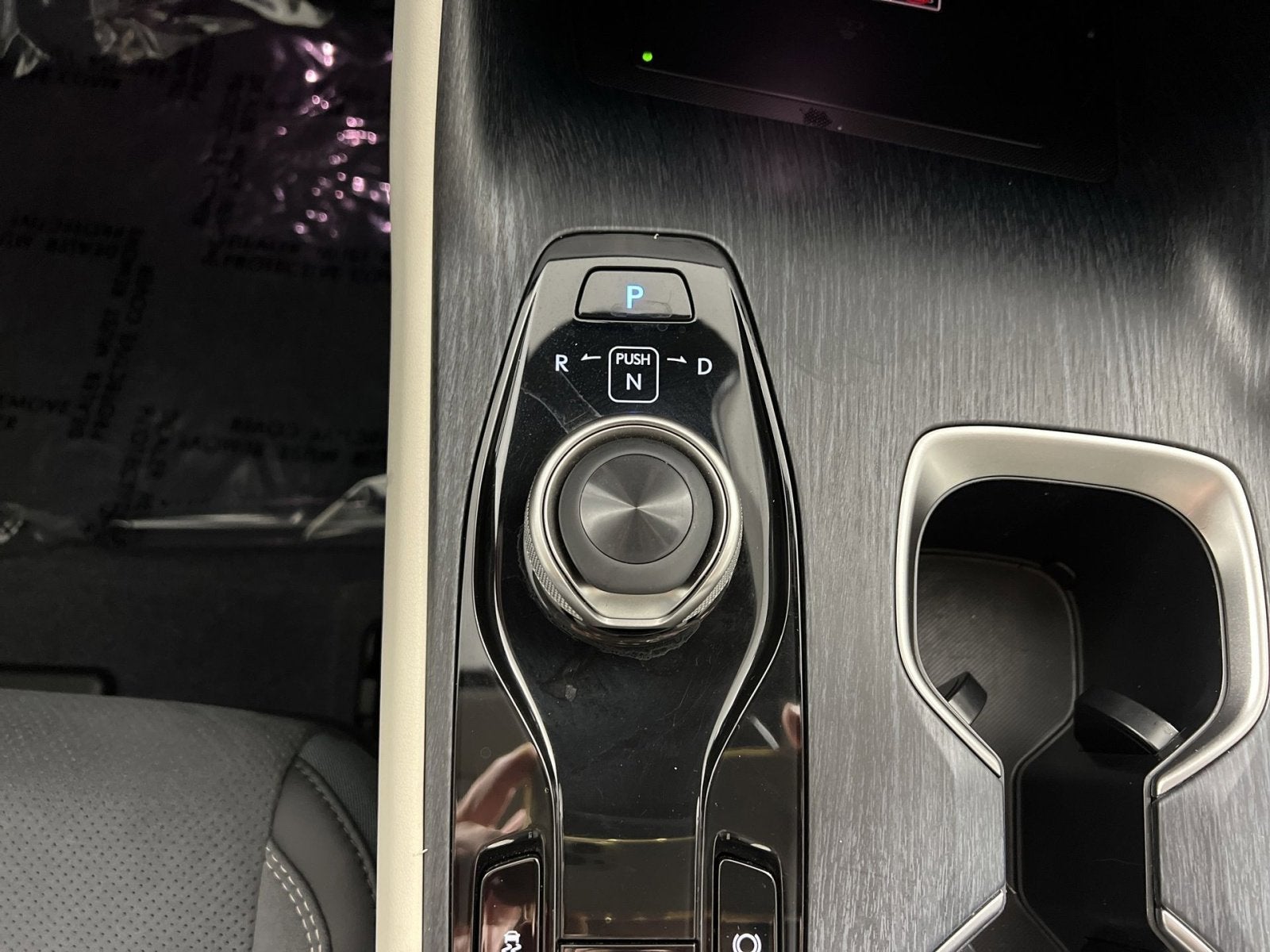 2023 Lexus RZ 450e Luxury