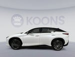 2023 Lexus RZ 450e Luxury
