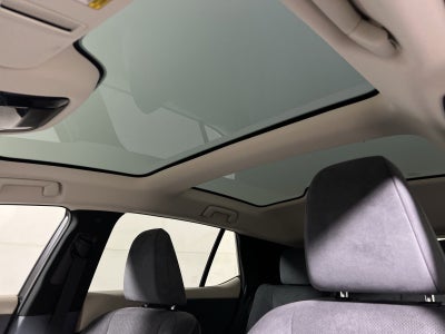 2023 Lexus RZ 450e Luxury