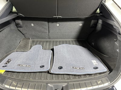 2023 Lexus RZ 450e Luxury