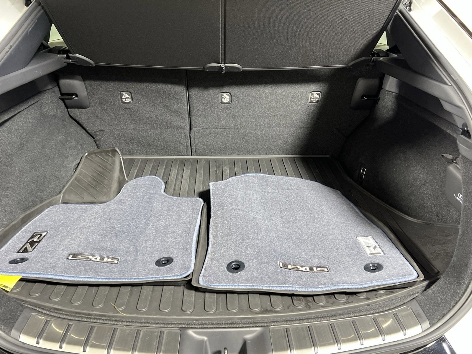 2023 Lexus RZ 450e Luxury