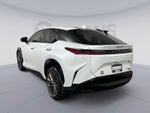 2023 Lexus RZ 450e Luxury