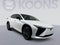 2023 Lexus RZ 450e Luxury