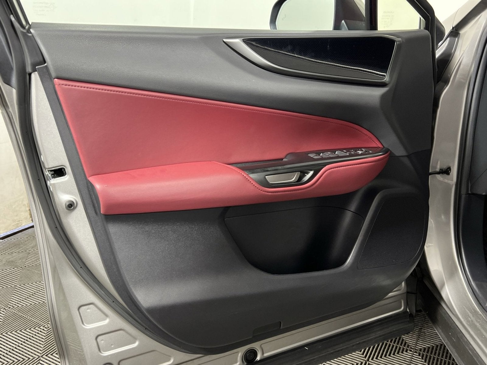 2024 Lexus NX 350 Base