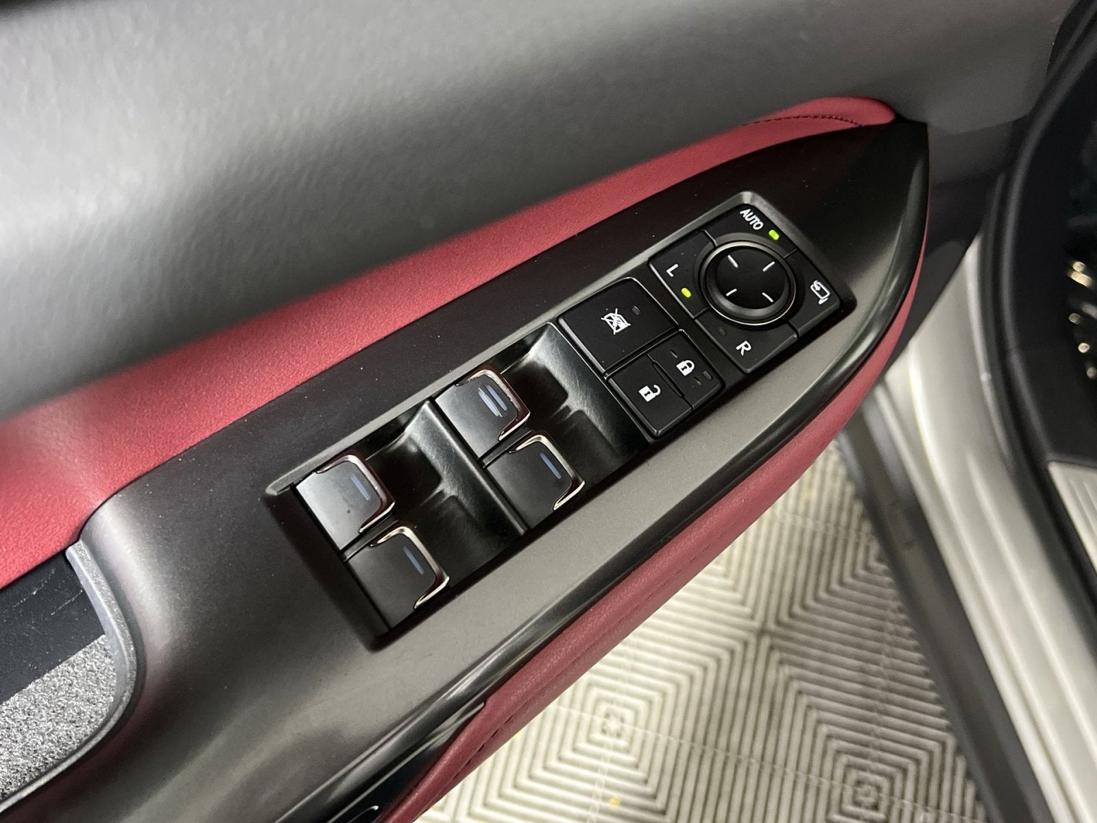 2024 Lexus NX 350 Base
