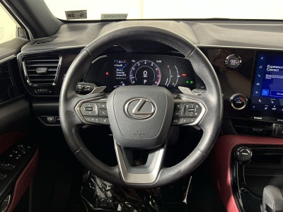 2024 Lexus NX 350 Base