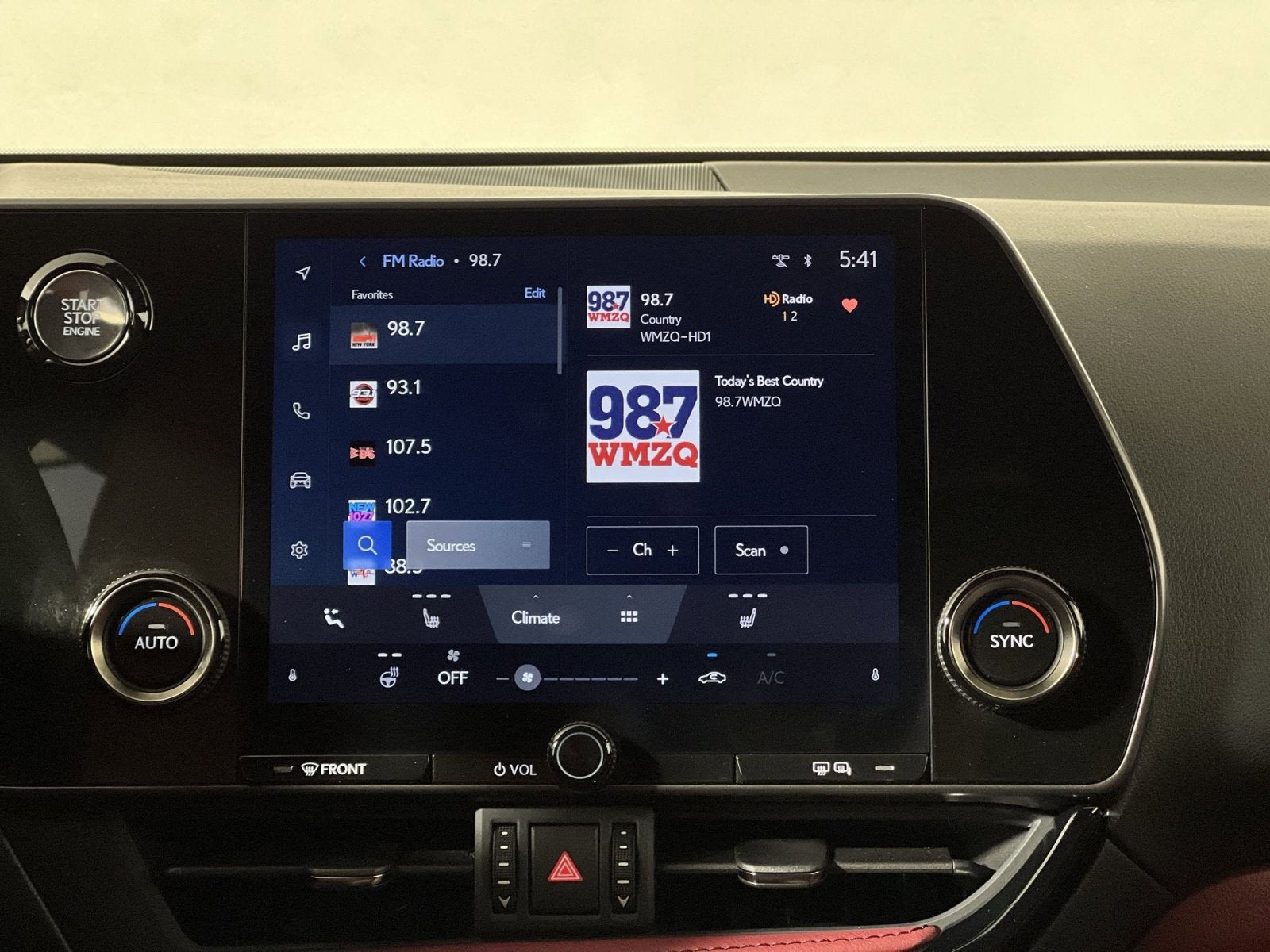 2024 Lexus NX 350 Base