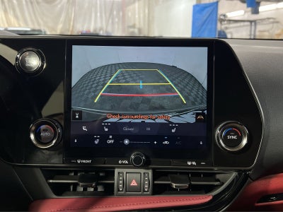 2024 Lexus NX 350 Base