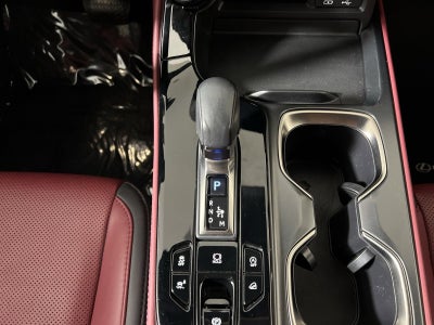 2024 Lexus NX 350 Base