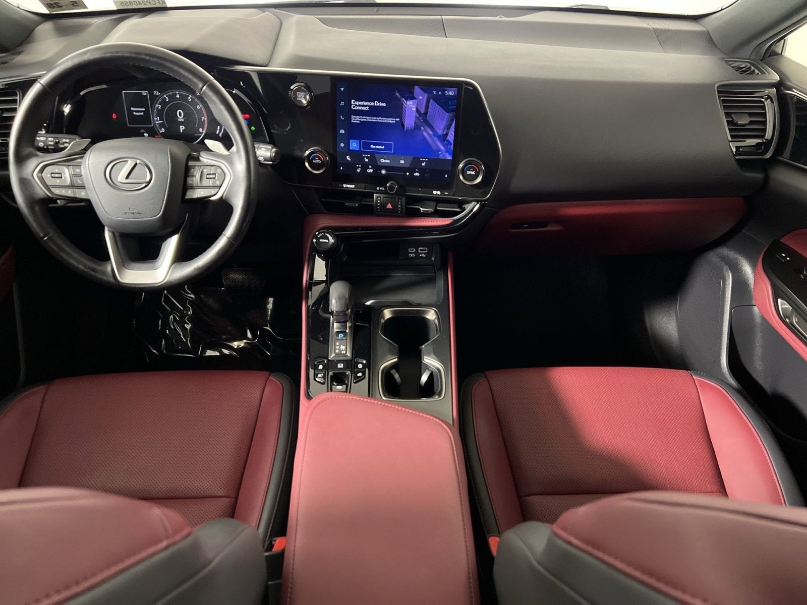 2024 Lexus NX 350 Base