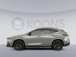 2024 Lexus NX 350 Base
