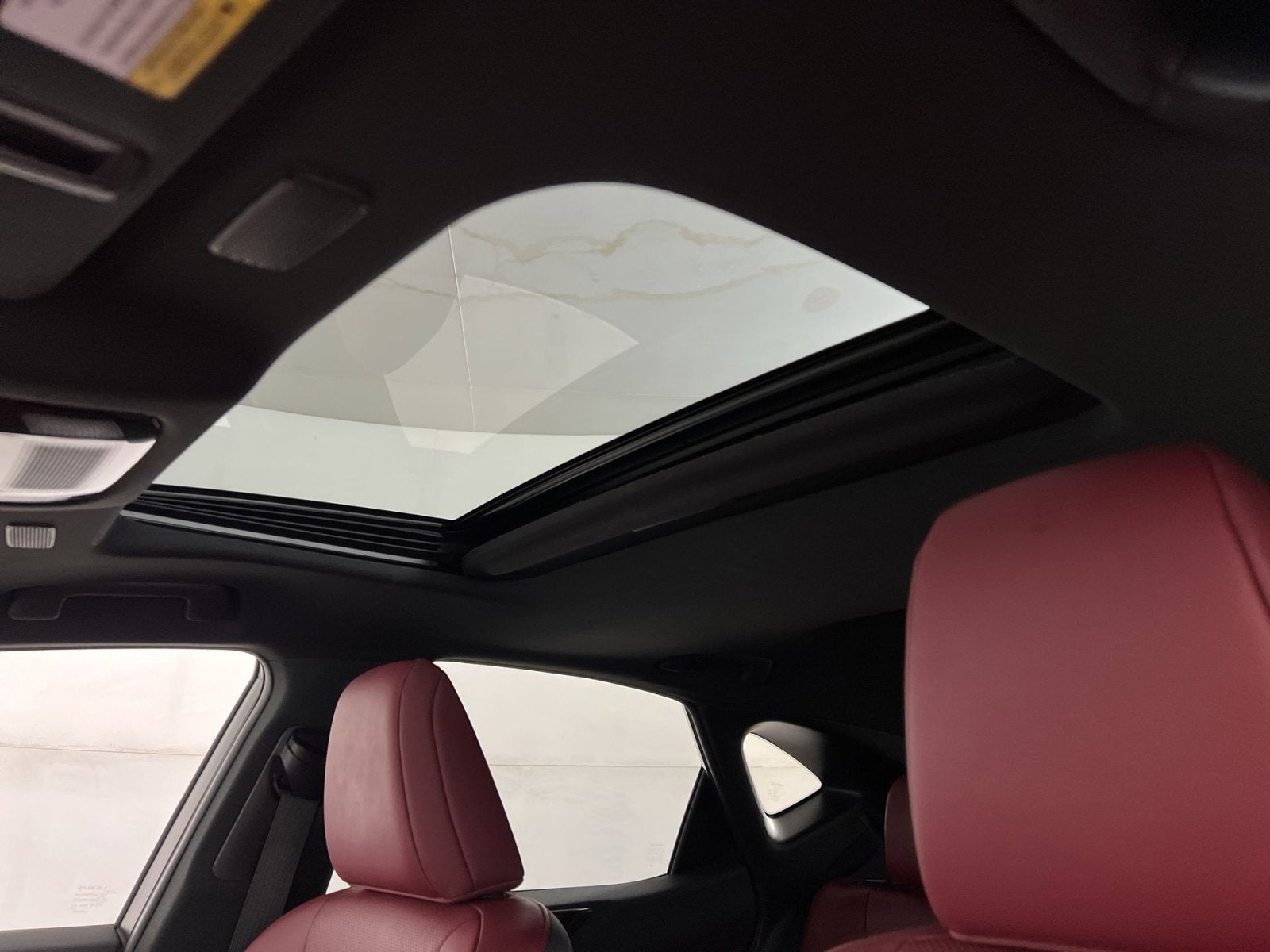 2024 Lexus NX 350 Base