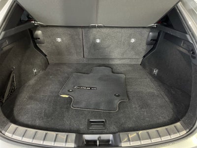 2024 Lexus NX 350 Base