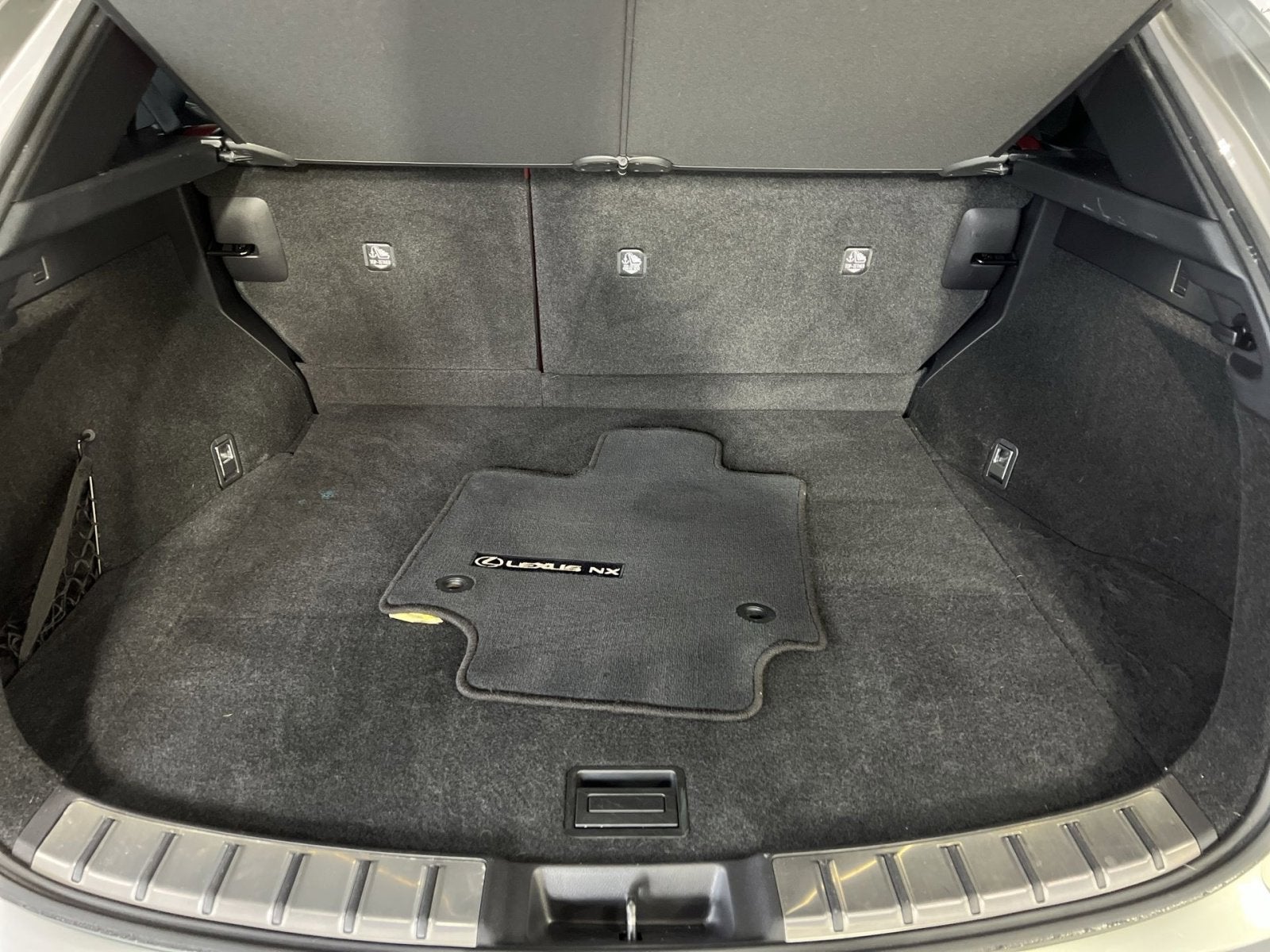 2024 Lexus NX 350 Base