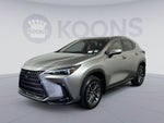2024 Lexus NX 350 Base