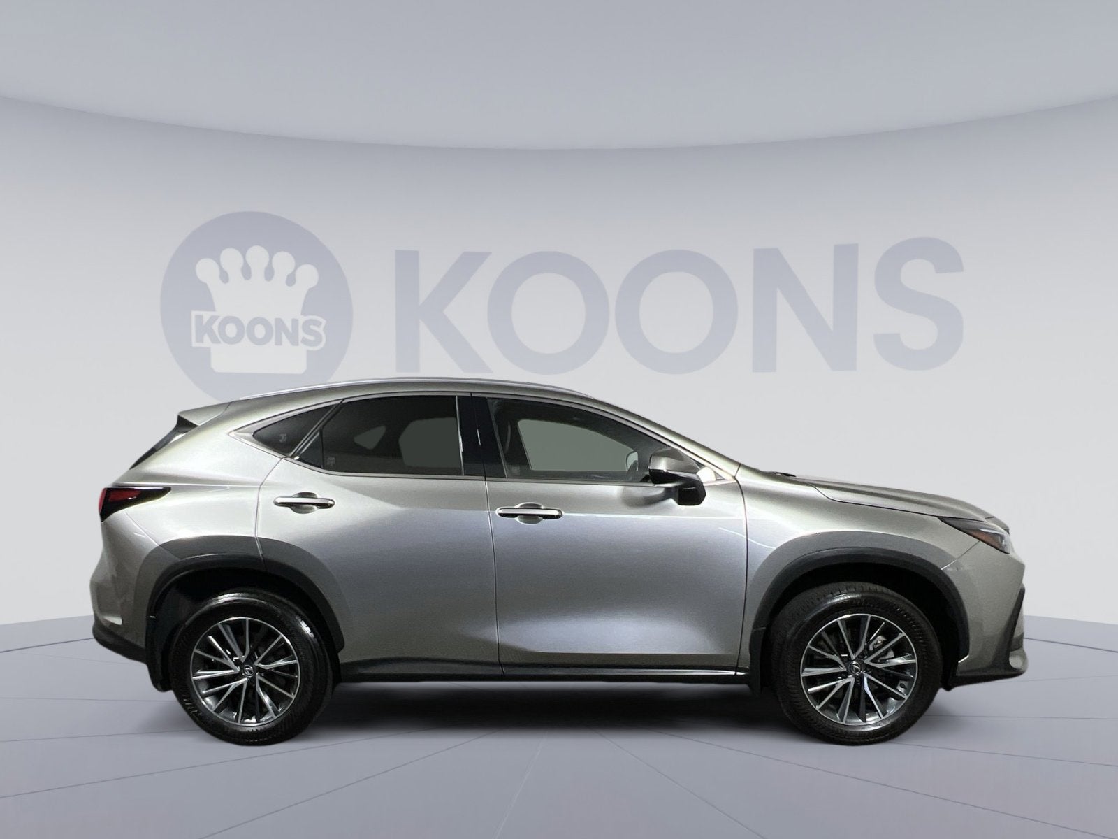 2024 Lexus NX 350 Base