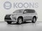 2016 Lexus GX 460