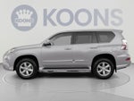 2016 Lexus GX 460