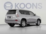 2016 Lexus GX 460