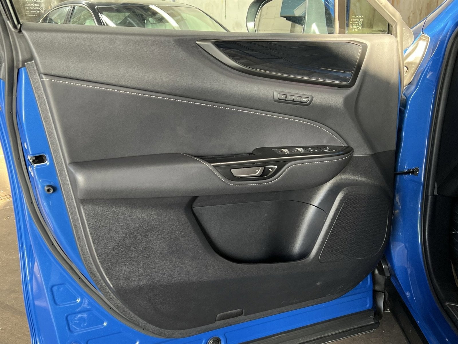 2024 Lexus NX 350h Premium