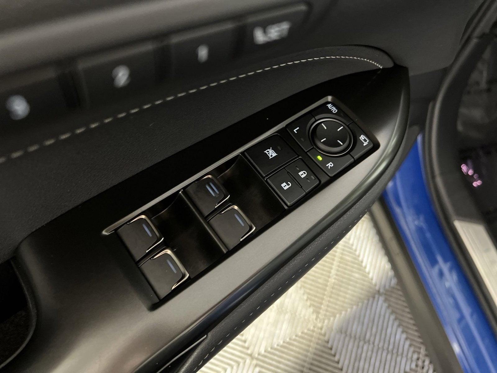 2024 Lexus NX 350h Premium