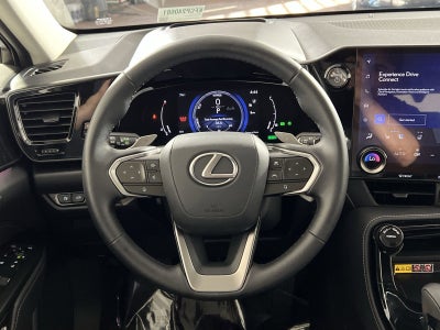 2024 Lexus NX 350h Premium