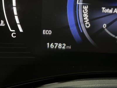 2024 Lexus NX 350h Premium