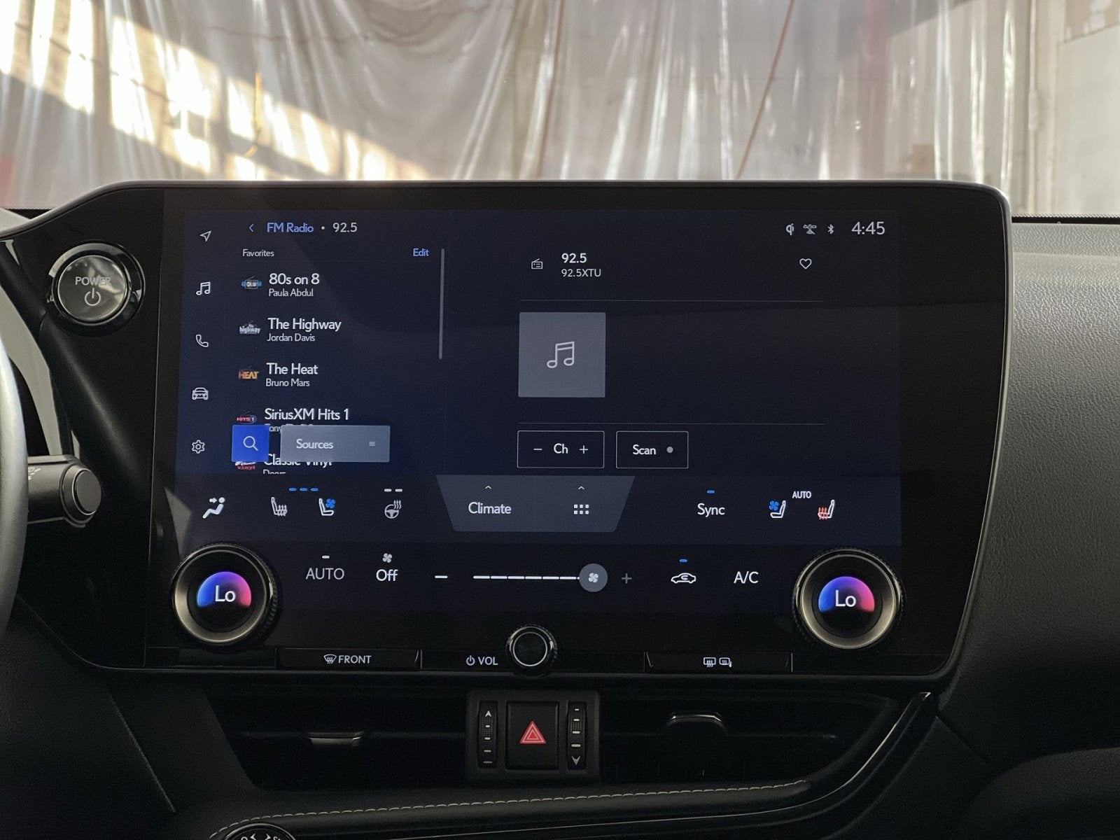 2024 Lexus NX 350h Premium