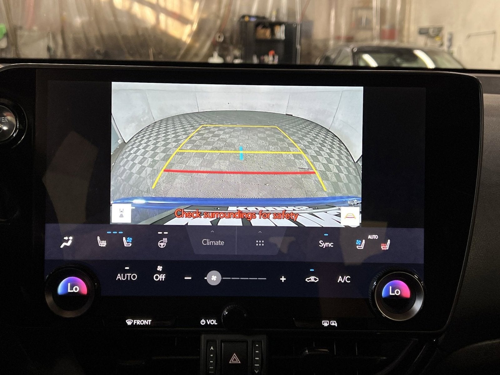 2024 Lexus NX 350h Premium