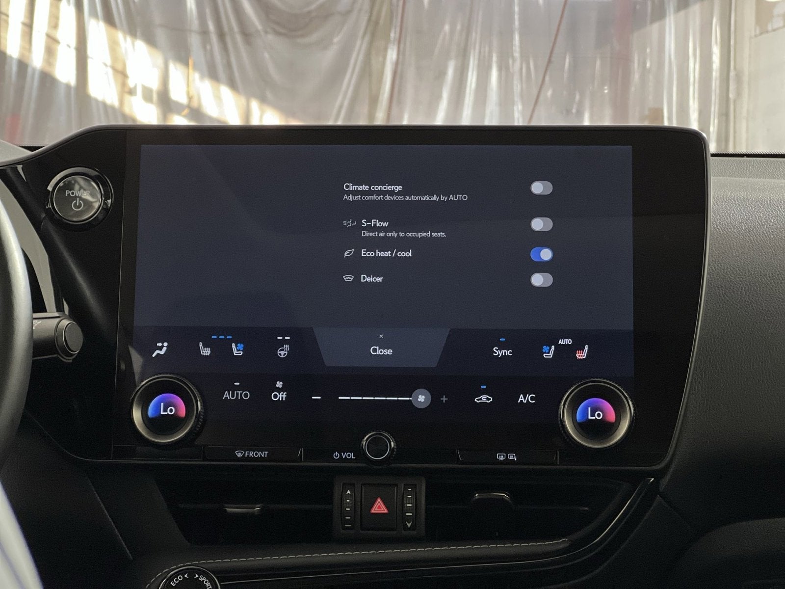 2024 Lexus NX 350h Premium