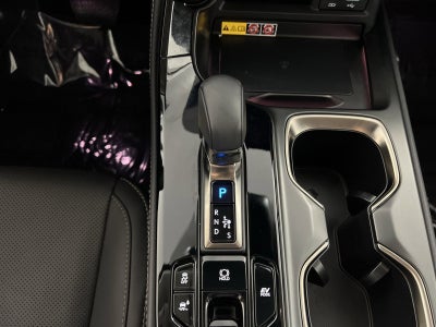 2024 Lexus NX 350h Premium