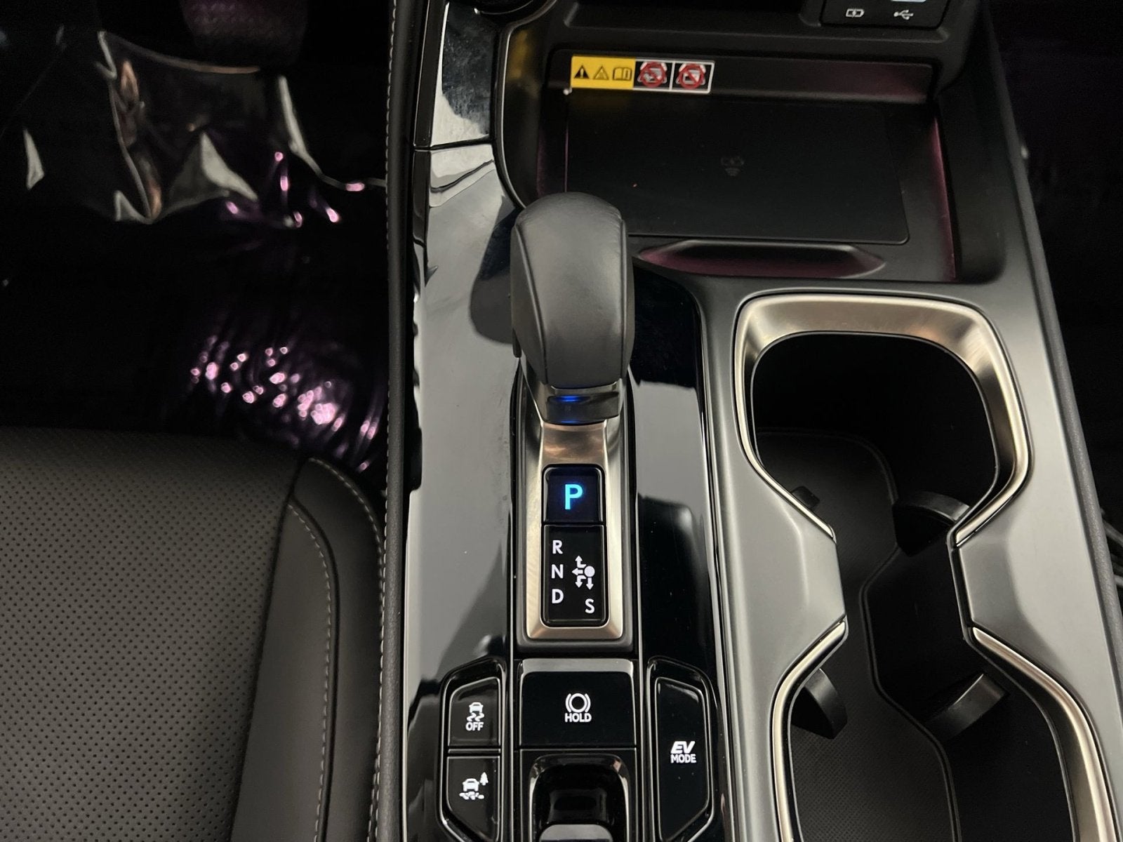 2024 Lexus NX 350h Premium